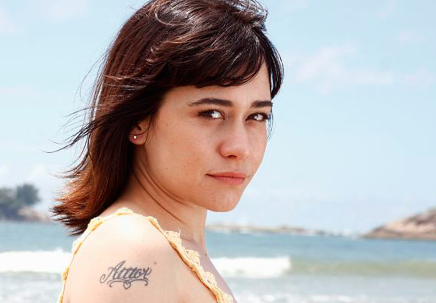Alessandra Negrini Alessandra Negrini